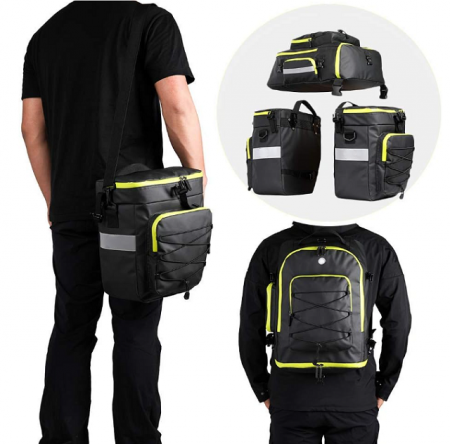 Bike Bag