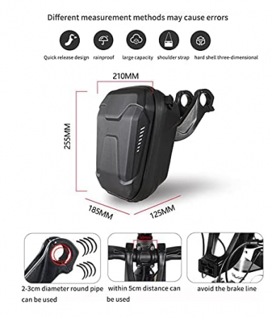 Bike Bag