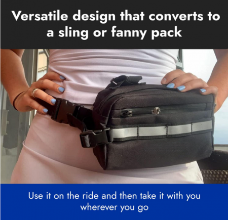 Bike Bag