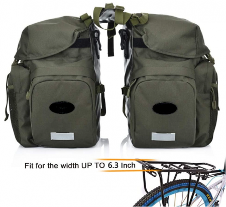 Bike Bag