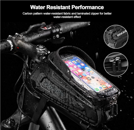 Bike Bag