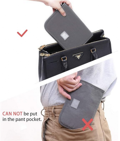Bike Bag