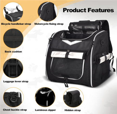Pet Bag