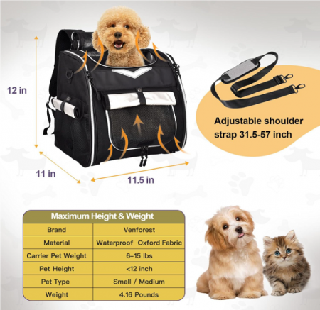 Pet Bag