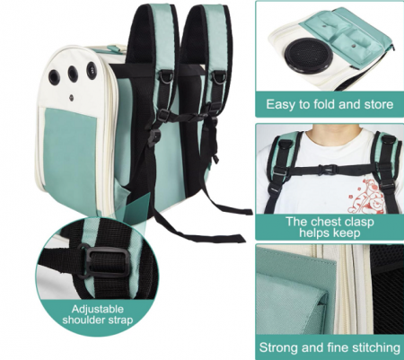Pet Bag