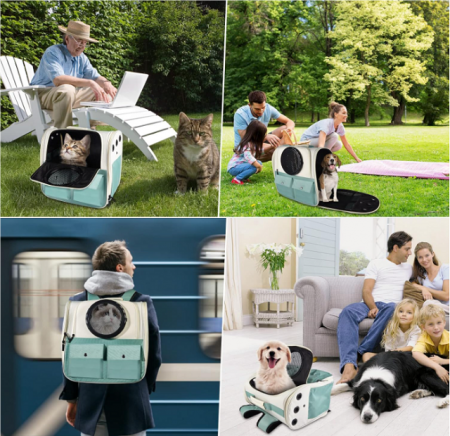 Pet Bag