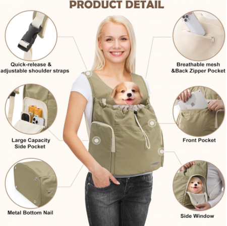 Pet Bag
