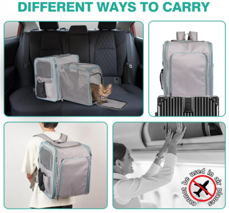 Pet Bag