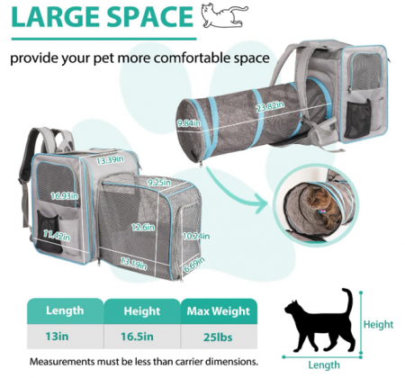 Pet Bag