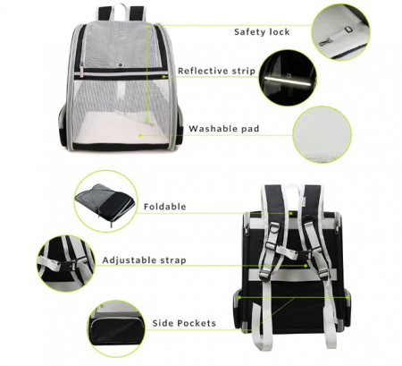 Pet Bag