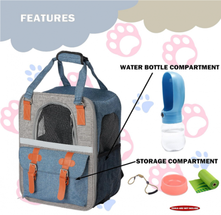 Pet Bag