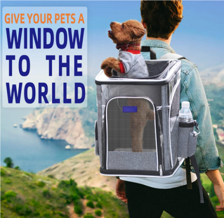 Pet Bag