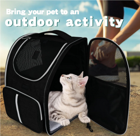 Pet Bag