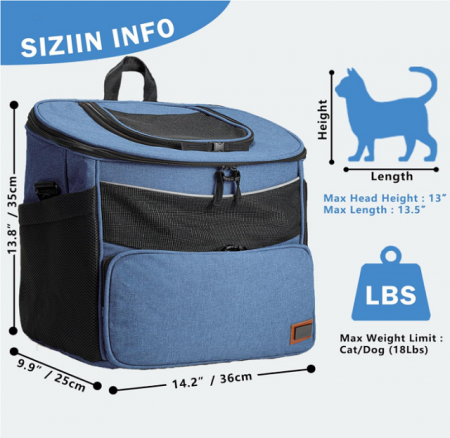 Pet Bag