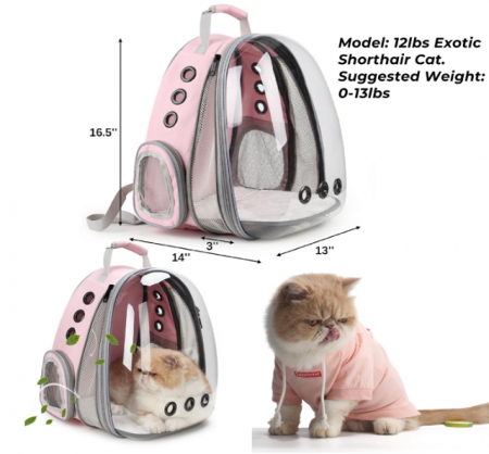 Pet Bag