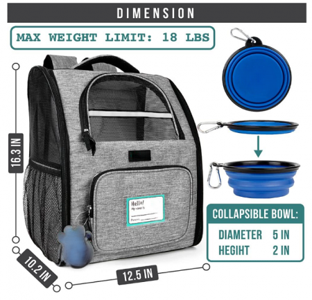 Pet Bag