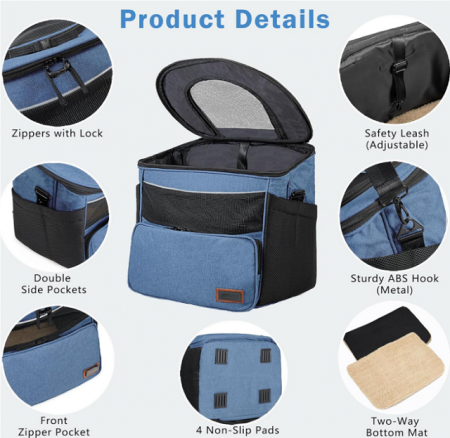 Pet Bag