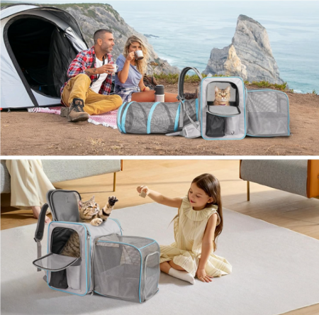 Pet Bag