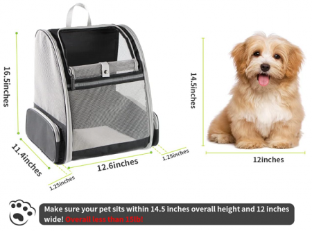 Pet Bag