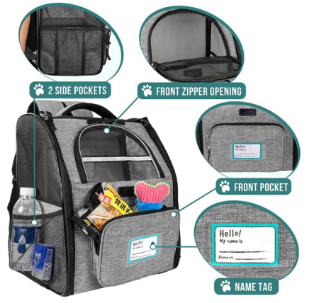 Pet Bag