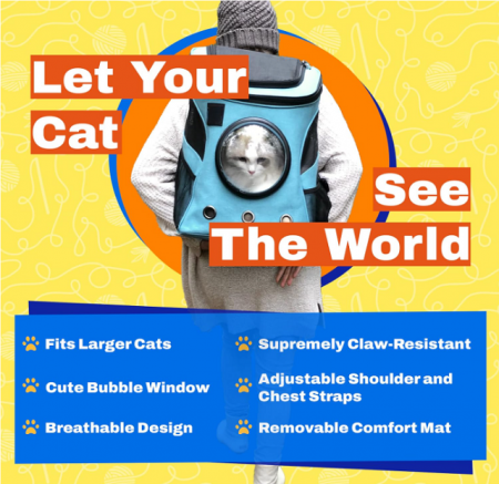 Pet Bag