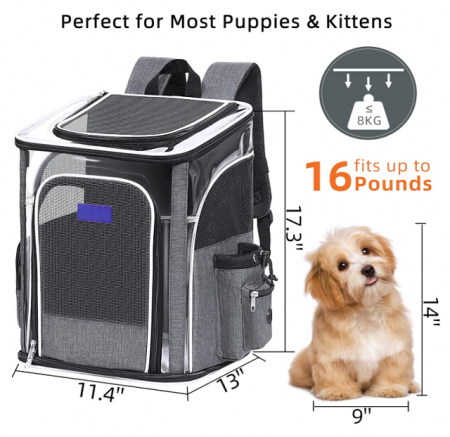 Pet Bag