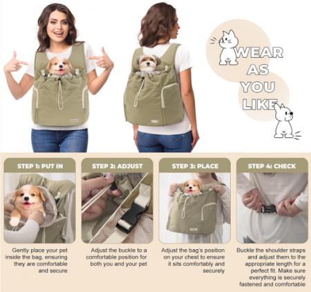 Pet Bag