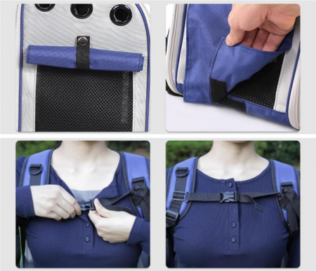 Pet Bag