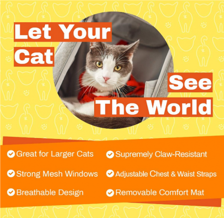 Pet Bag