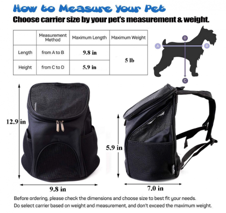 Pet Bag