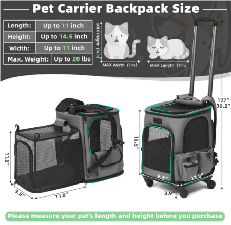 Pet Bag