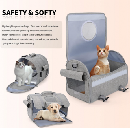 Pet Bag
