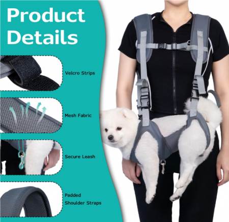 Pet Bag
