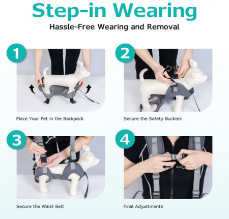 Pet Bag