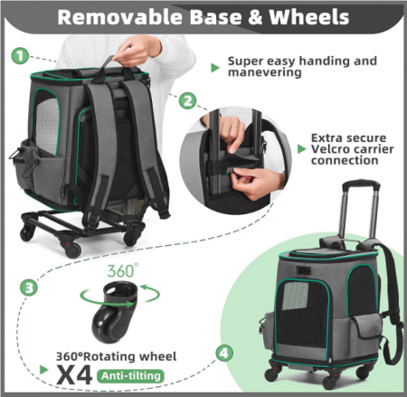 Pet Bag