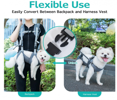 Pet Bag