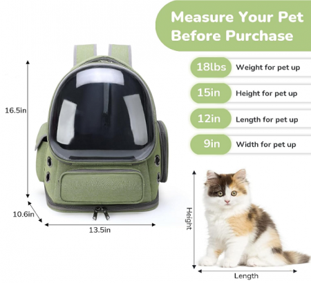 Pet Bag