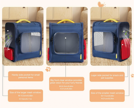 Pet Bag