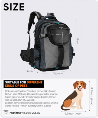 Pet Bag