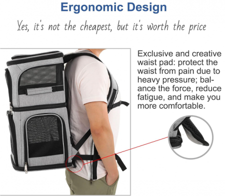 Pet Bag