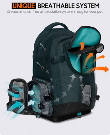 Pet Bag