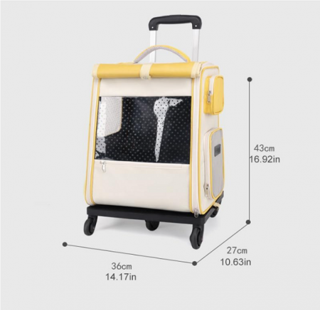 Pet Bag