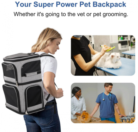 Pet Bag