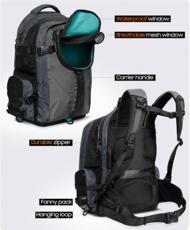 Pet Bag
