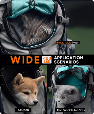 Pet Bag
