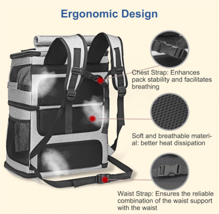 Pet Bag
