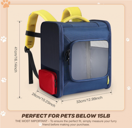 Pet Bag