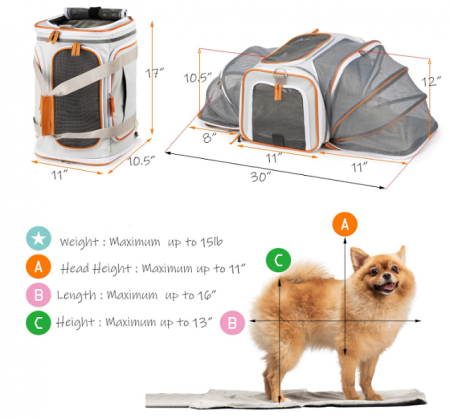 Pet Bag