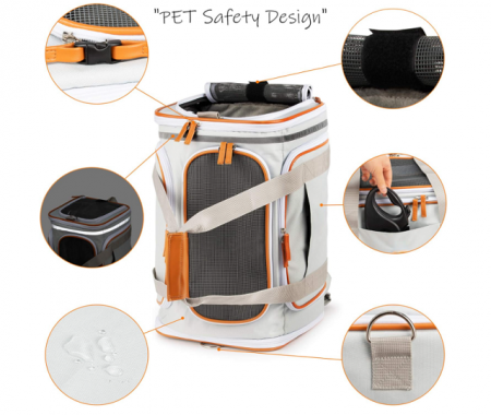Pet Bag