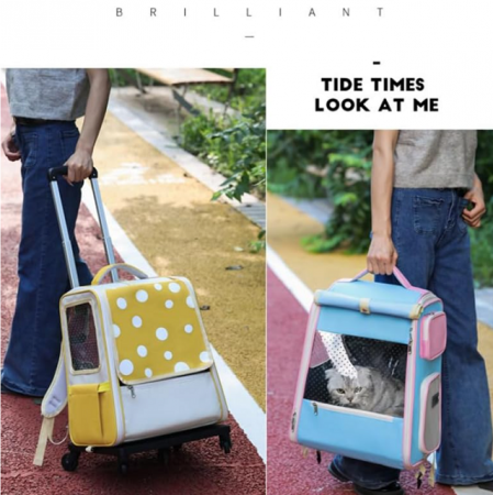 Pet Bag